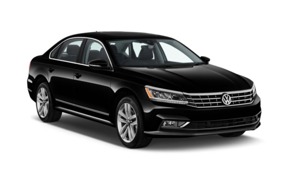 Eco Volkswagen Passat